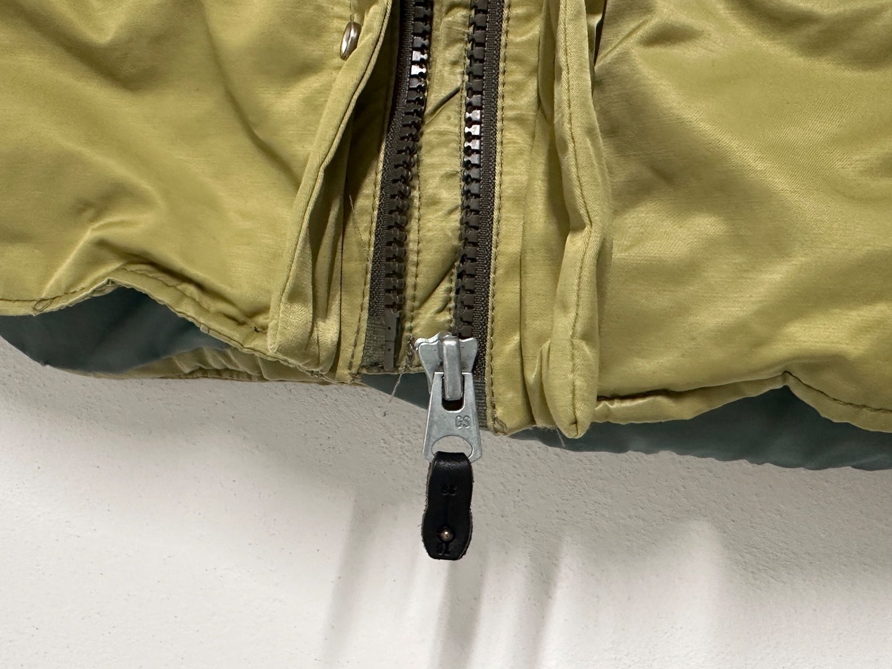 G-Star Giacche: G-Star Herren Winterjacke, Grösse M – Usato da Bern venduto da troom105 8