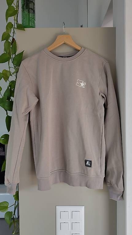 Pullover & Sweatshirts: Starter Pulli Gr. S – Gebraucht aus Solothurn von Claudiaf11