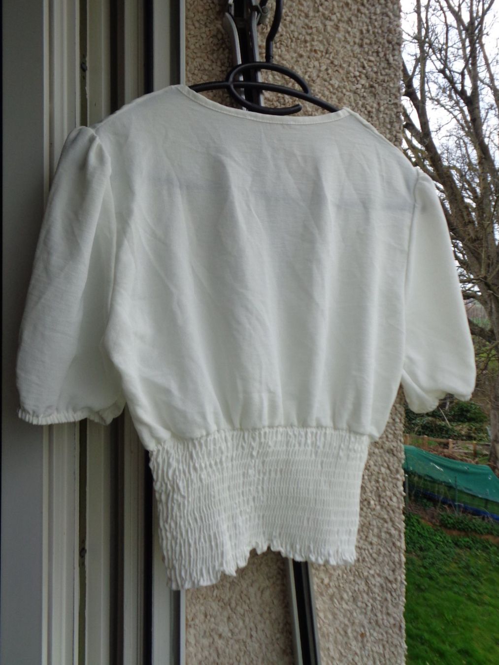 T-shirt: Sommer T-Shirt, Gr. 38 – Nuovo (secondo la descrizione) da Tafers venduto da kor_jf9w 1