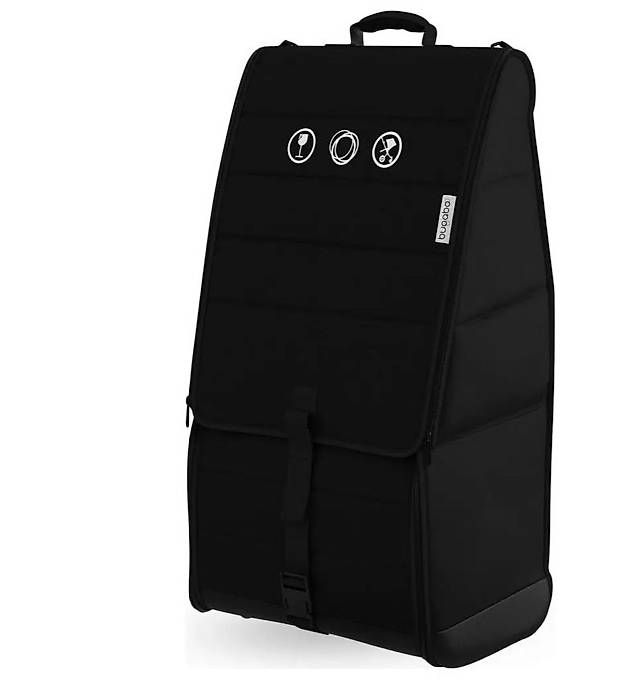 Carrozzine: Bugaboo Fox 2 – Usato da Hirzel venduto da IJ8810 4
