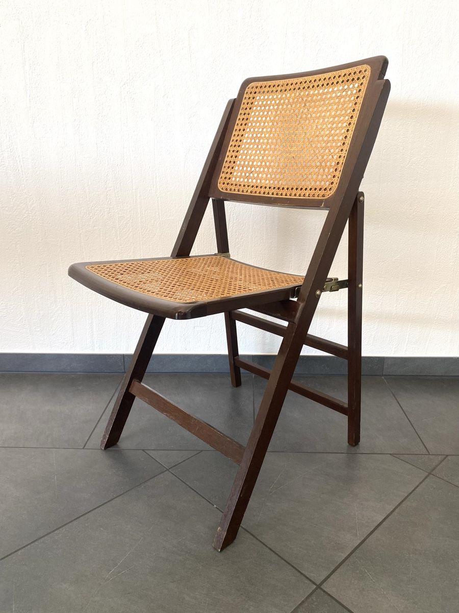 Sedie: Design Stühle Chairs Klappstühle – Usato da Olten venduto da sportwelt 6
