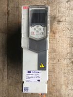 Frequenzumrichter ABB
