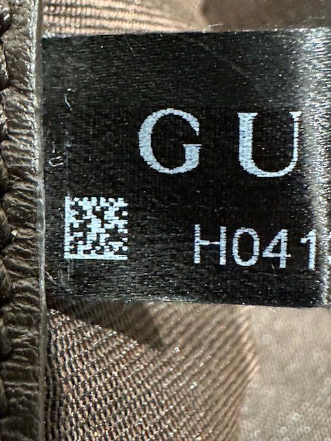 Gucci Zaini: Gucci Rucksack Original – Nuovo (secondo la descrizione) da Cham venduto da Monaco2013 5