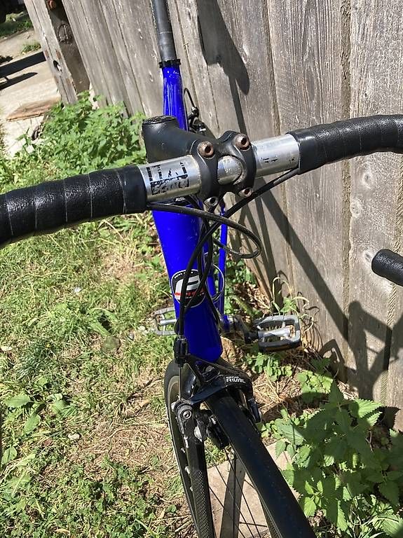 Price Velos: Price Rennvelo – Gebraucht aus Ellighausen von FelixAngulus 2