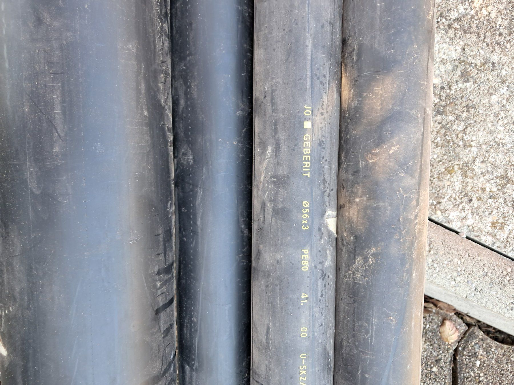 Ferramenta: Geberit – Usato da moutier venduto da Dupont50 2
