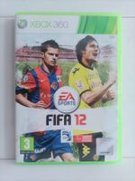XBOX 360 FIFA 12 EA Sports