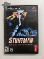 Stuntman                     / USA / PS2