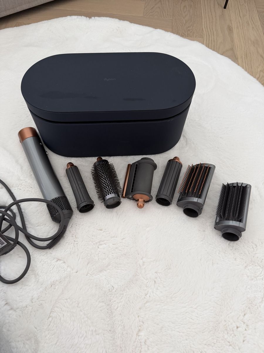 Dyson Föhn: Dyson Airwrap multi-styler – Neu (gemäss Beschreibung) aus Horgen von Christina93Jolina 3