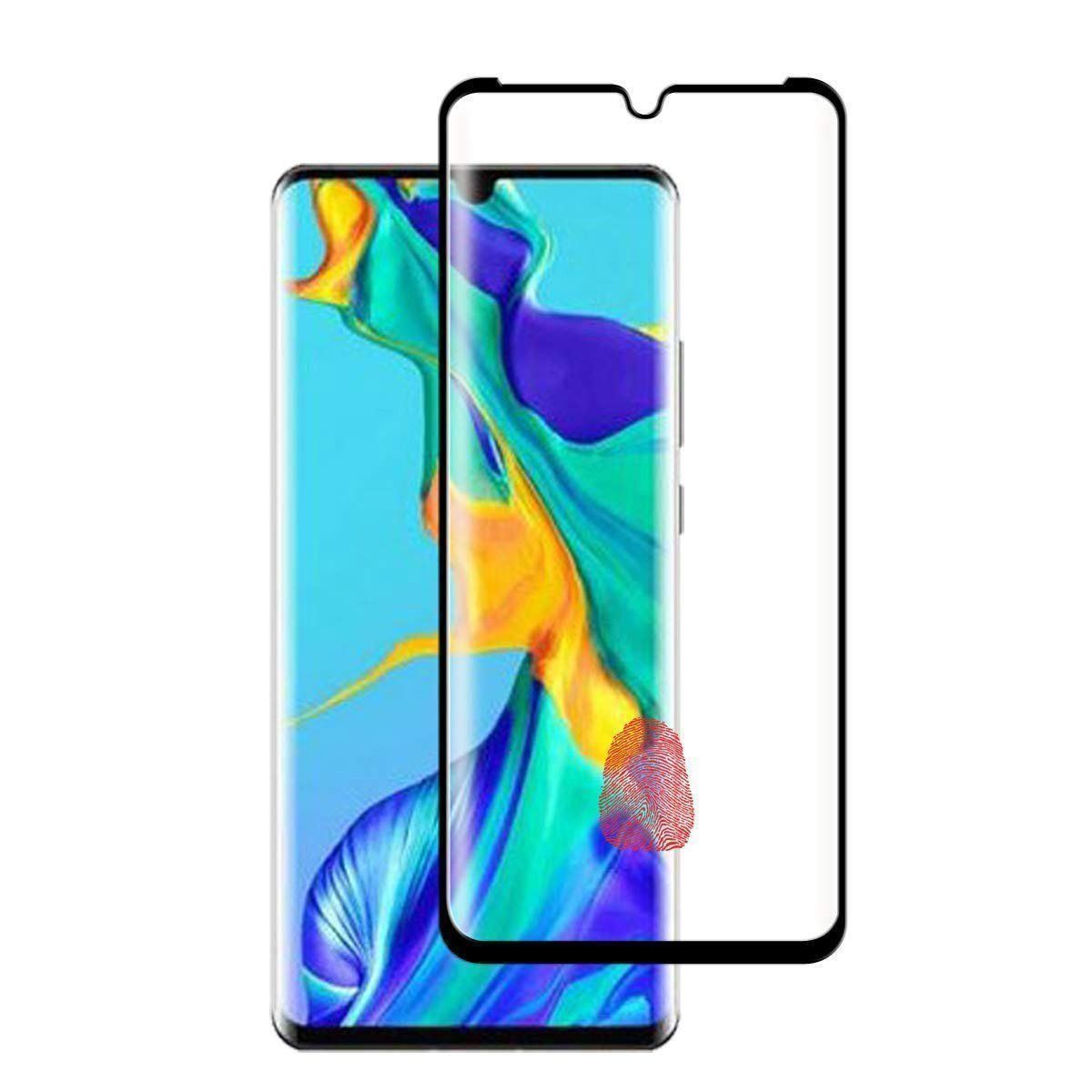Ritocchi & pellicole di protezione: Huawei P30 ite Protecteur écran 3D Verre – Nuovo e nell'imballaggio originale da Morges venduto da DigiAC 1