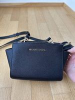 Michael Kors Tasche/Umhängetasche, Zustand neu, schwarz