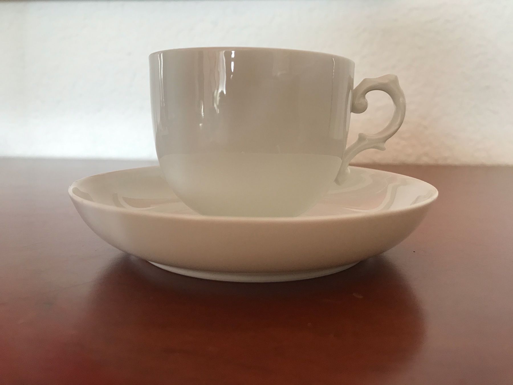 Fürstenberg Tassen: Espresso - Tasse  FÜRSTENBERG – Neu (gemäss Beschreibung) aus Ostermundigen von pet_7f6r 1