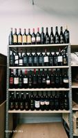 Grosses Wein-Konvolut – über 50 Flaschen Rotwein – Amarone, 
