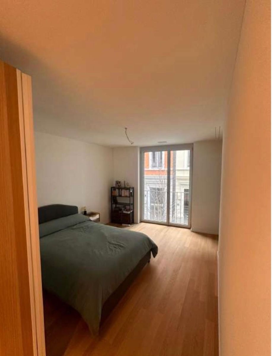 Betten: IKEA Bed 140x200 + mattress – Gebraucht aus Zürich von Louiz_Bal 2