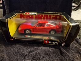 Bburago Ferrari F40 (1987) 1:24