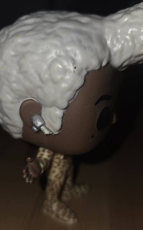 Figuren: Funko Pop Movies The Fifth Element #192 Ruby Rhod – Gebraucht aus Lenzburg von Djroc 1