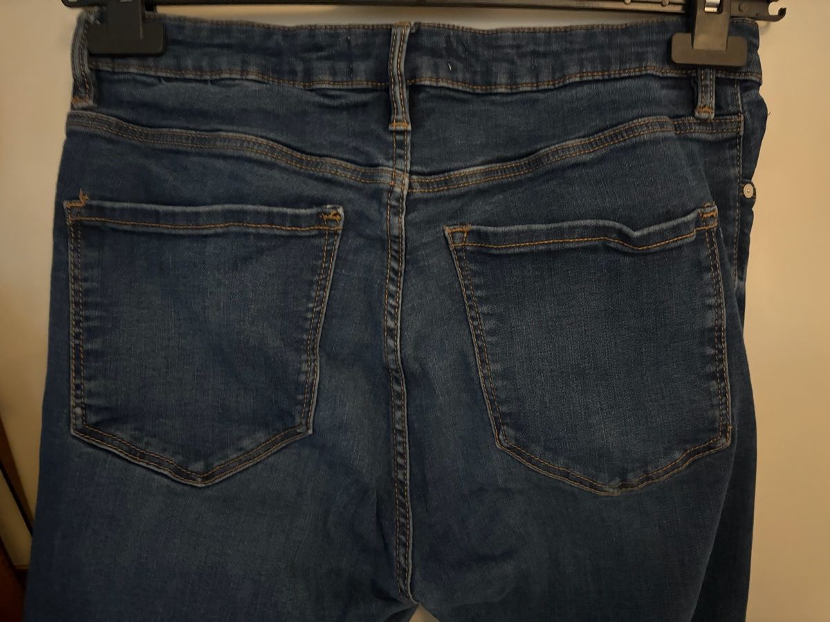 Mango Jeans: Jeans Hose – Usato da Olten venduto da edona_muslija 3