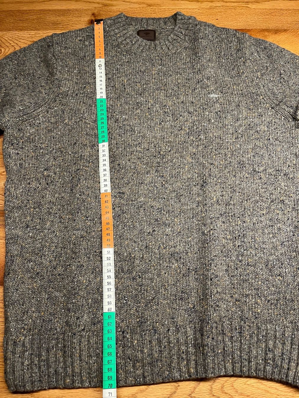 Maglioni & Felpe: Fynch-Hatton Herren Strickpullover, Grösse L, Top Zustand! – Usato da Neerach venduto da Rosenkaffee 2