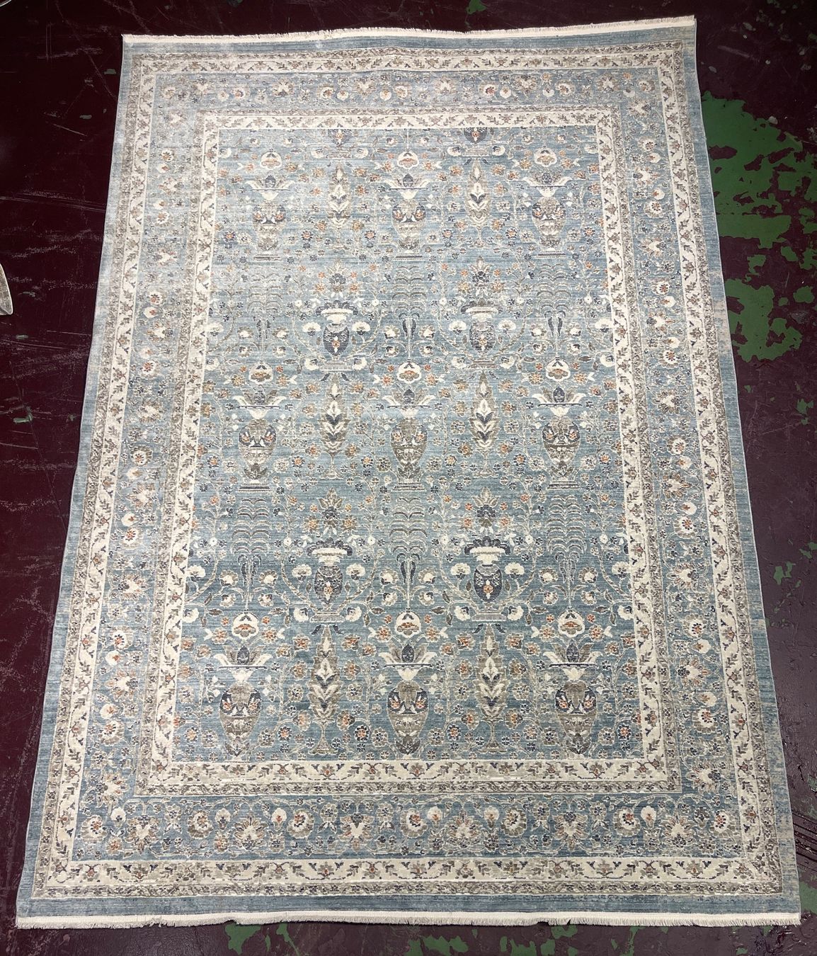 Tapis: TEPPICH – Neuf (Voir description) à Zürich par NE-0 1