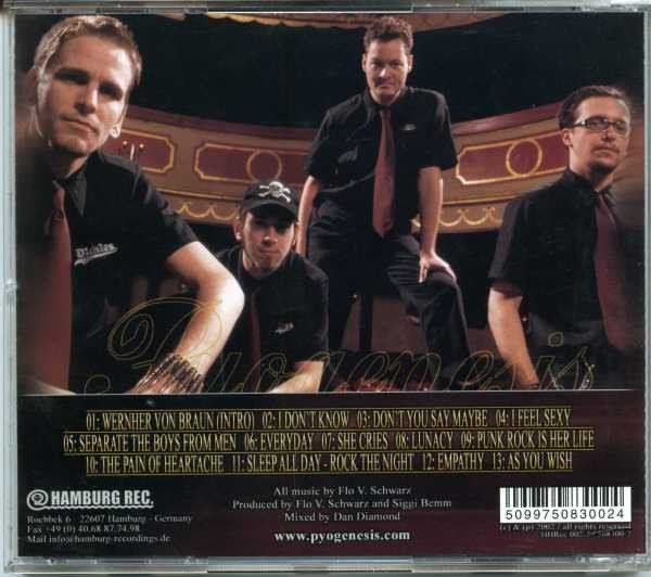 CDs: The Neckbones – Souls On Fire – D'occasion à St.Gallen par jalamusic 1