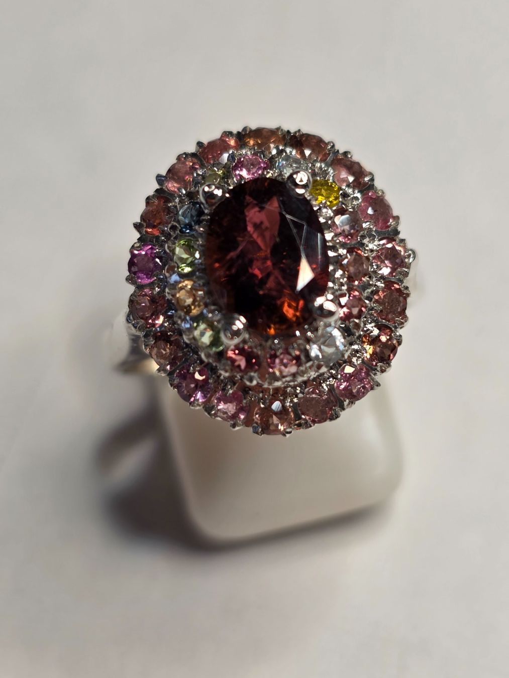 Sonstiger Schmuck: Lot diverser Fingerringe – Neu (gemäss Beschreibung) aus Zürich von adriben 2