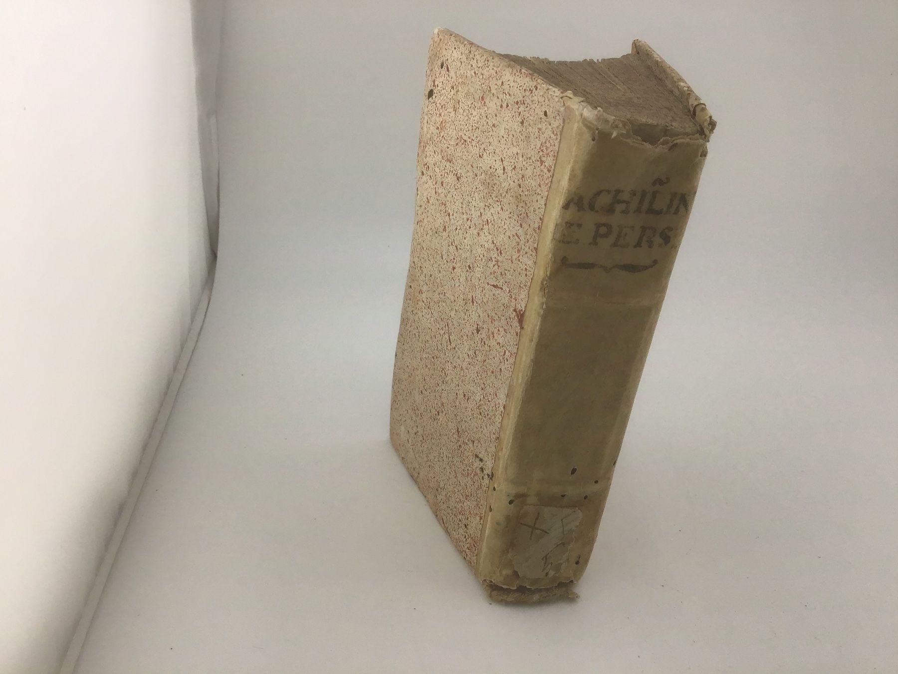 Libri: Rime e prose di Claudio Achillini 1673 – Usato da Nods venduto da loredana18 6