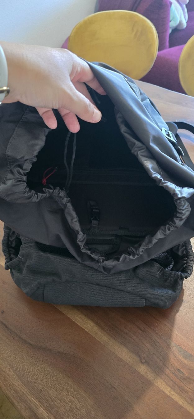 Osprey Zaini: Osprey Sac à dos Archeon 28 L – Usato da Petit-Lancy venduto da mamazellepomme 2