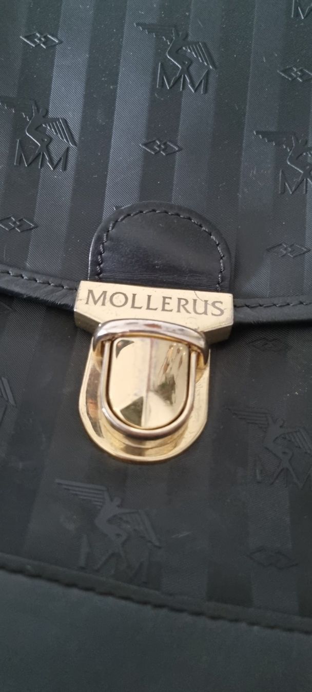 Maison Mollerus Zaini: Maison Mollerus Rucksack / Tasche – Usato da Meggen venduto da nixentrixen 7