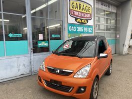 Axm motorkarren 30kmh weisse nr neue Motor 8500 fr 🇨🇭