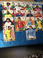 Panini - Adrenalyn XL -- 14 reguläre Karten WM 2026 --