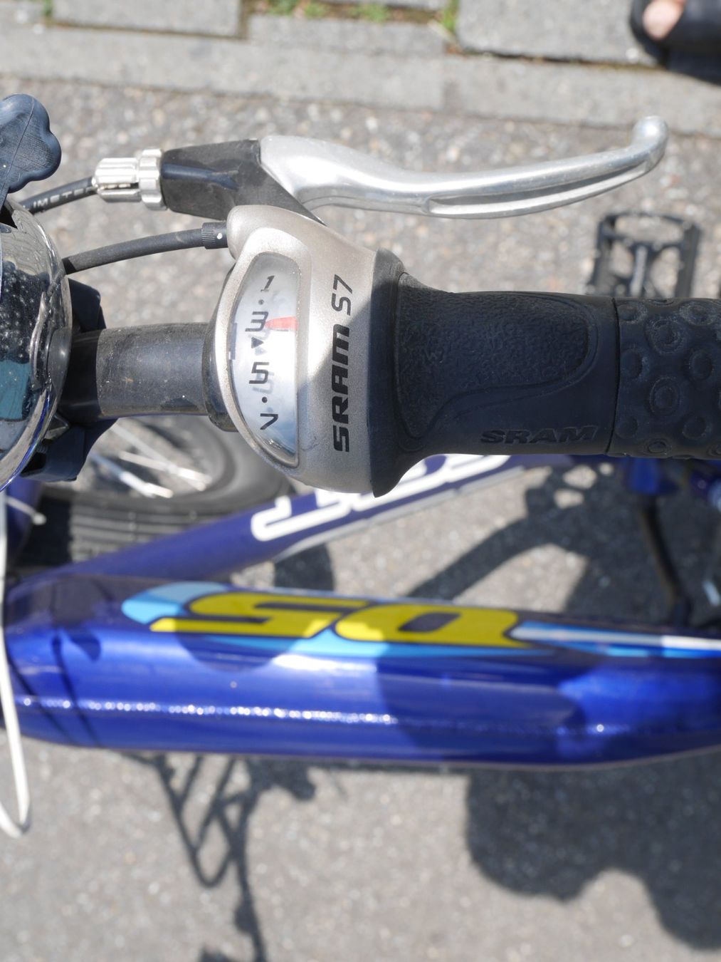 Felt Velos: Felt Speedway 05 Beach Cruiser Custom – Gebraucht aus Herzogenbuchsee von fuckjava 8