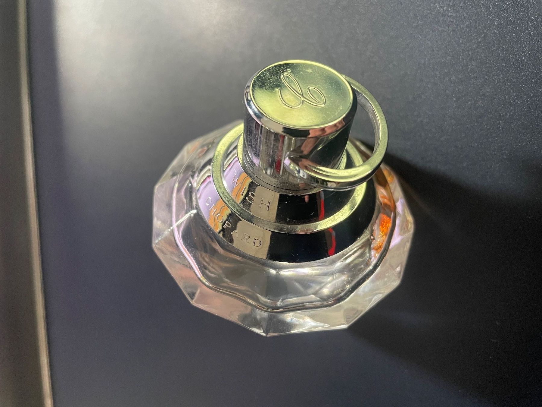 Chopard Parfum & Eau de Toilette: Parfum Chopard Wish 75ml – Gebraucht aus Volketswil von rubin74 2