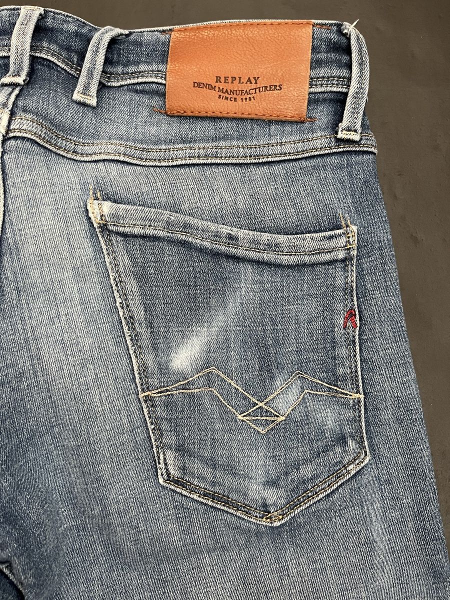 Jeans: Reply Gr. 30/32 – Gebraucht aus Birmensdorf ZH von Liruli 2