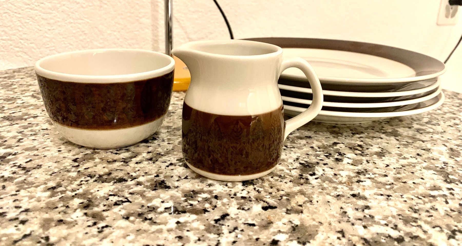Rörstrand Tazze: Koka Rörstrand 6 items  vintage – Usato da Wallisellen venduto da Swissline11