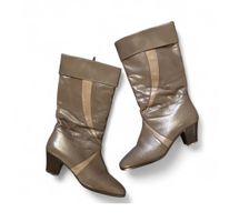 Ara  Vintage Lederstiefel 5.5