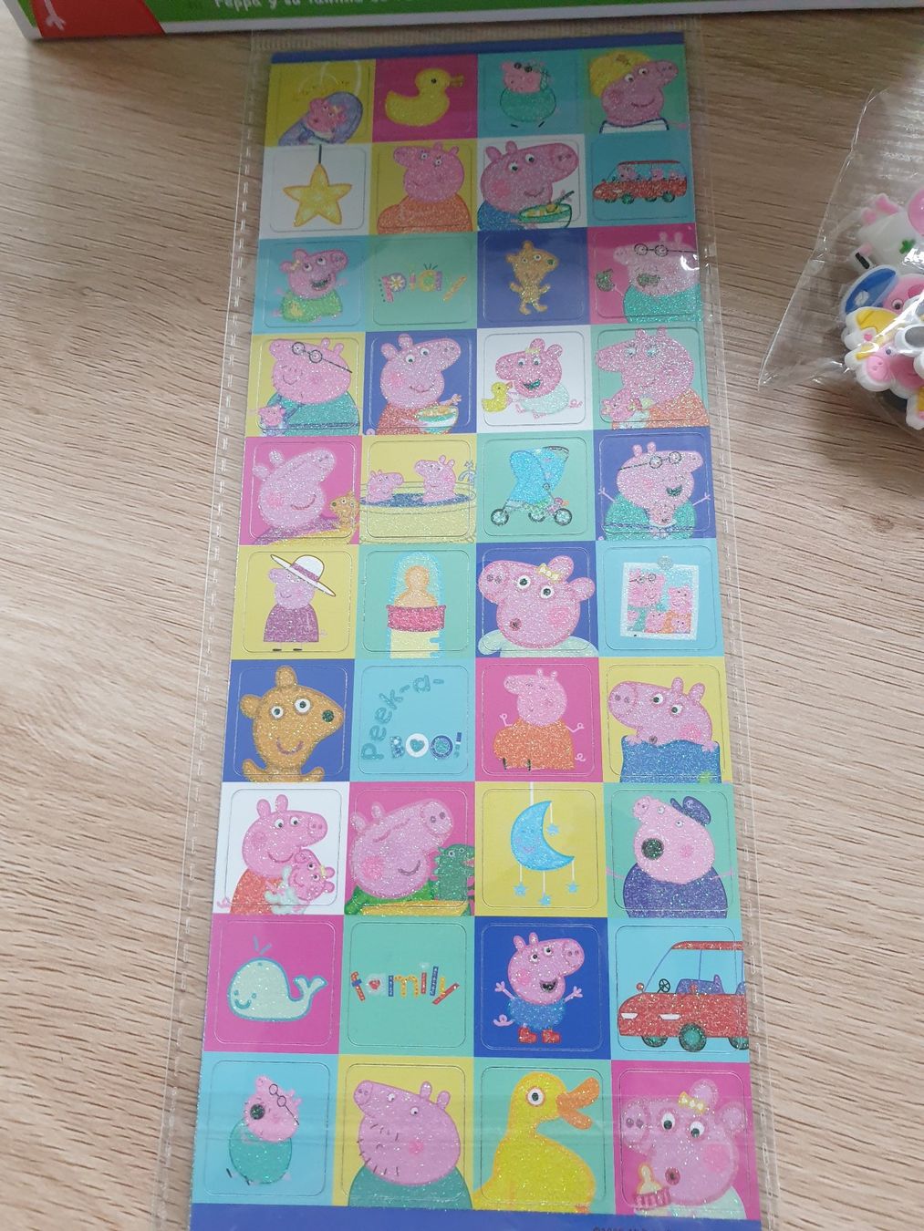 Spielzeuge: Lot Peppa pig NEUF – Neu und originalverpackt aus Bévilard von Nellyne 3
