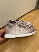 Nike Sneakers flieder