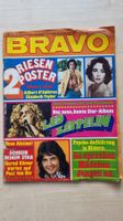 Bravo Nr.8, 1974, mit Led Zeppelin & Stars, Rarität!