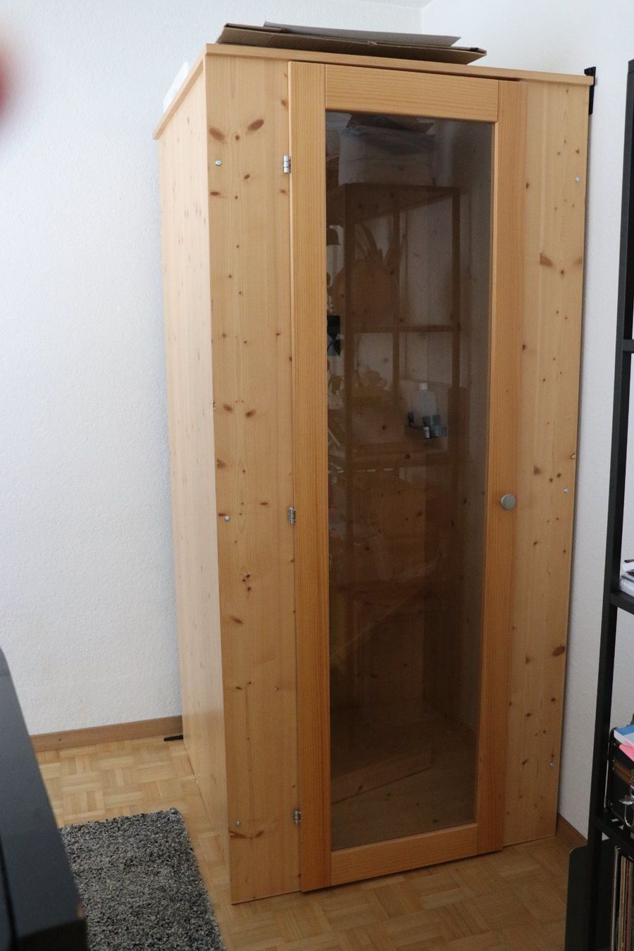 Sauna & Accessori: Original Physiotherm Infrarotkabine – Usato da Wattwil venduto da Yakana