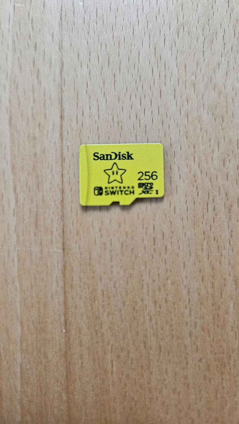 Nintendo Console: Nintendo Switch mit Zubehör – Usato da Grossdietwil venduto da resu67 5