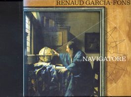Navigatore - Renaud Garcia-Fons
