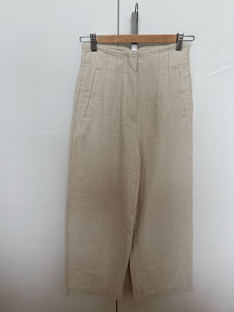 Schöne Sommerhose Zara
