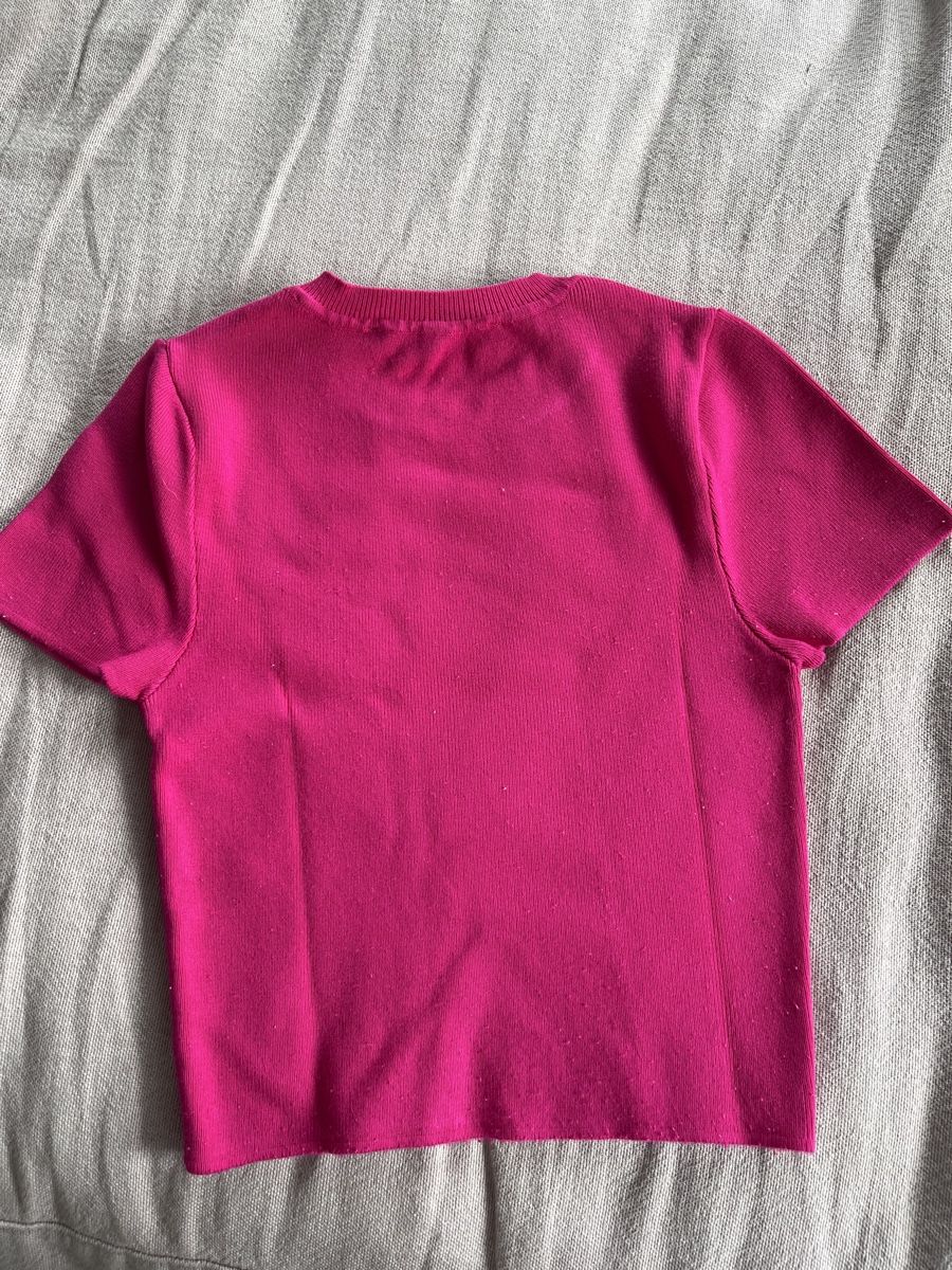 Zara Camicette, T-shirt & Top: Zara top – Usato da Rüschlikon venduto da ant_5v7g 1