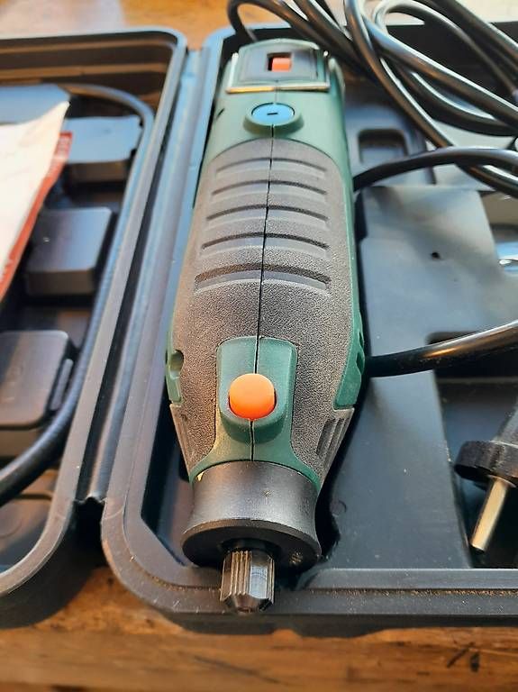 Tutti gli attrezzi: Multifunktionswerkzeug DEPSTECH – Usato da Biel/Bienne venduto da Fischera 2