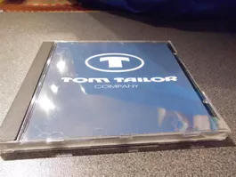 CD Tom Tailor Company