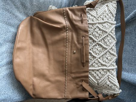 Navyboot Tasche
