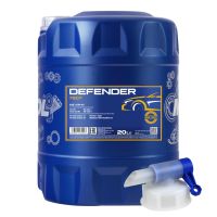 30Liter MANNOL Defender 7507 10W-40