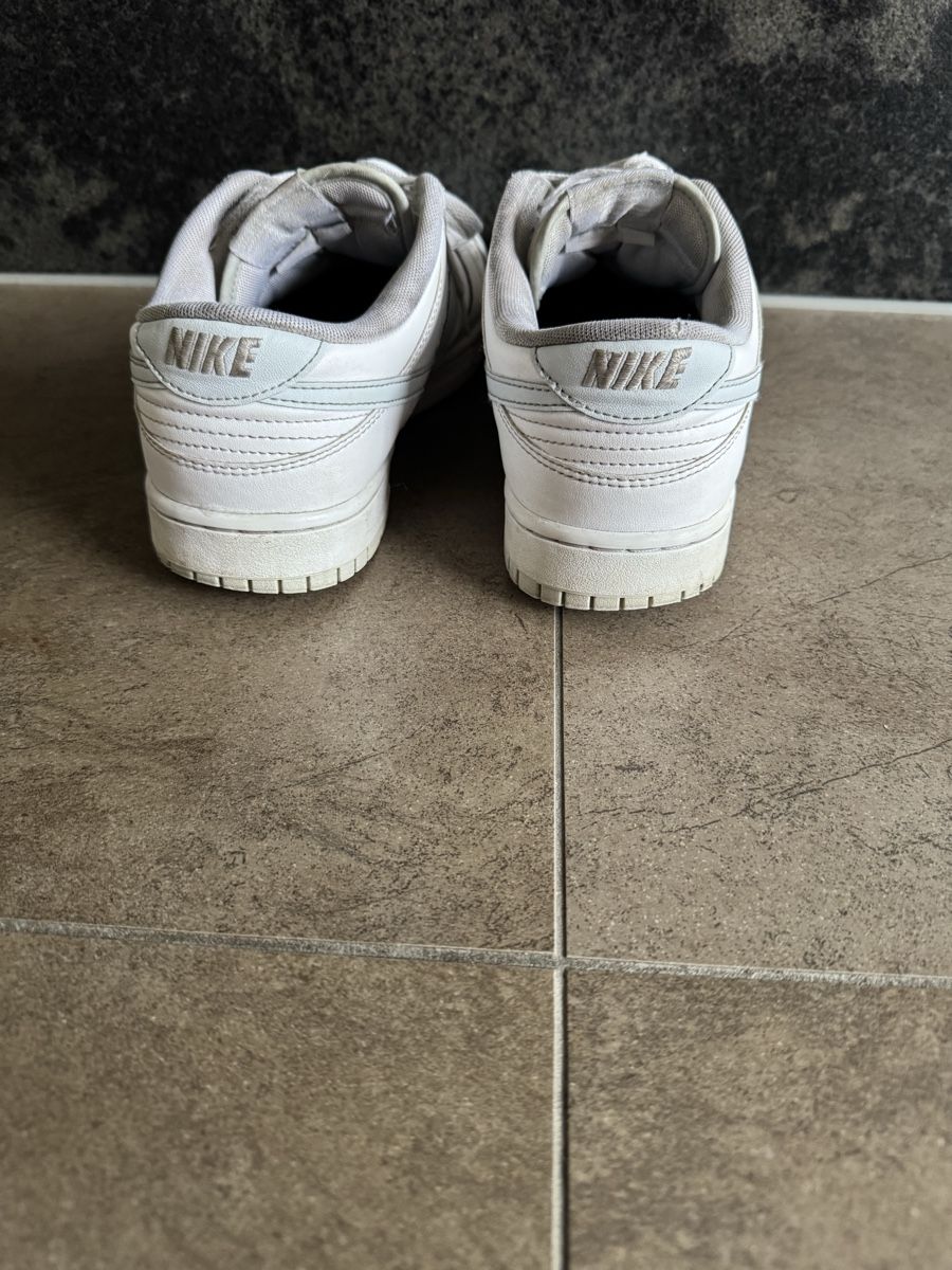 Nike Chaussures hommes: Nike Dunk low  – D'occasion à Corpataux par seniz 3