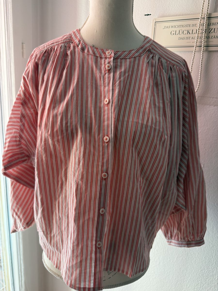 Blusen: Bluse garcia – Gebraucht aus visp von Kmemo1