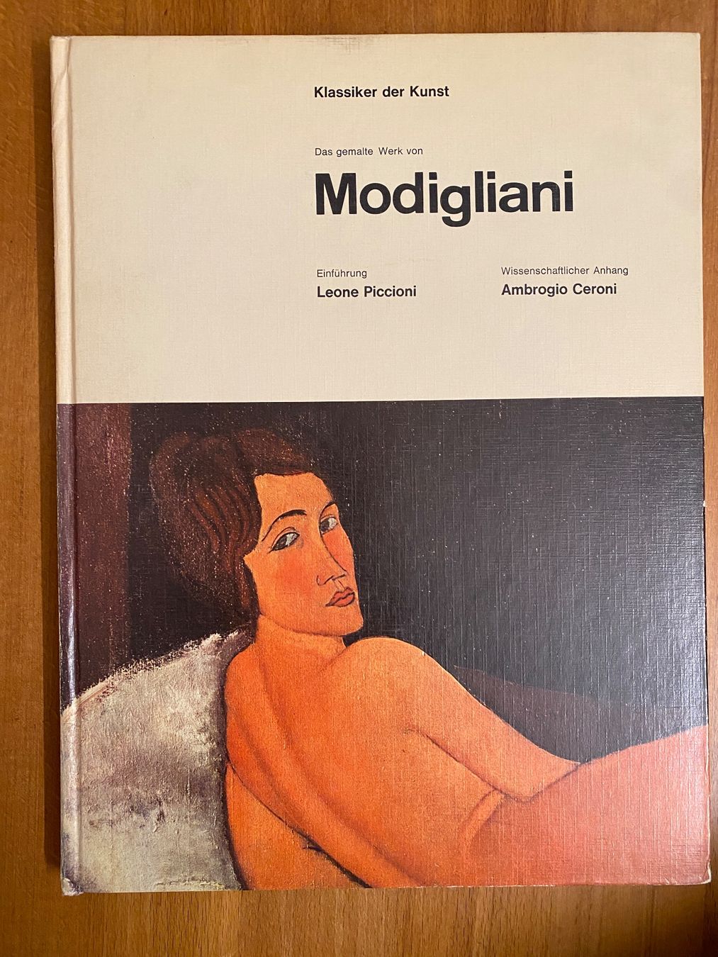 Libri: Sammlung 27 Stk. Bücher Klassiker der Kunst – Usato da Wohlen AG venduto da reswo01