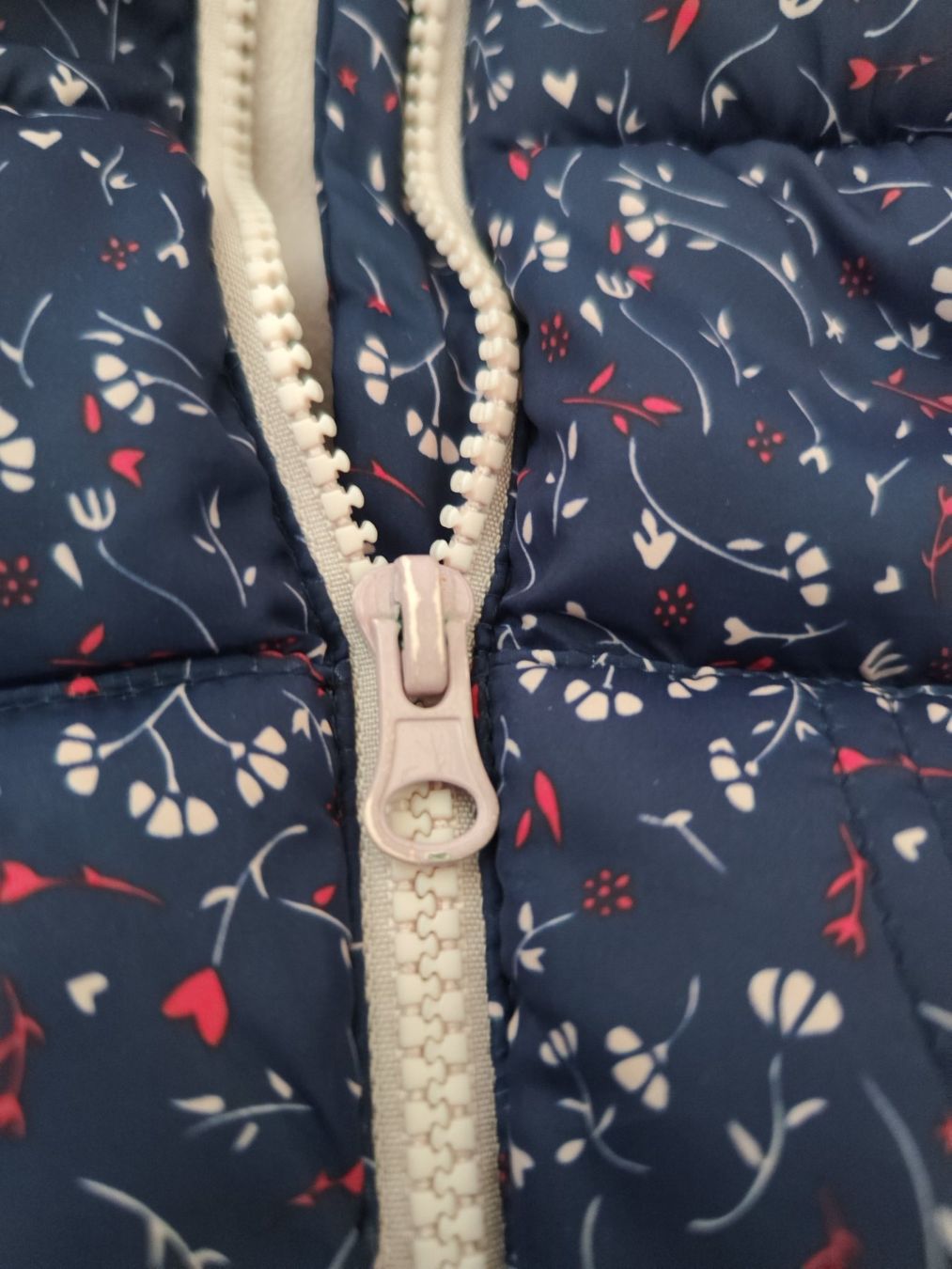 Zara Sonstige Kleidung: Gilet, Grösse 86 – Gebraucht aus Reinach BL von chilller92 3